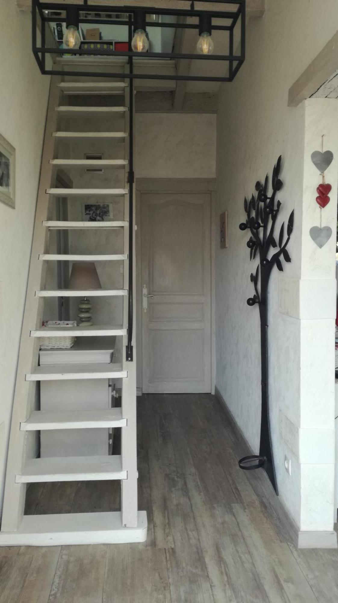 Requeil Chambres A La Campagne מראה חיצוני תמונה
